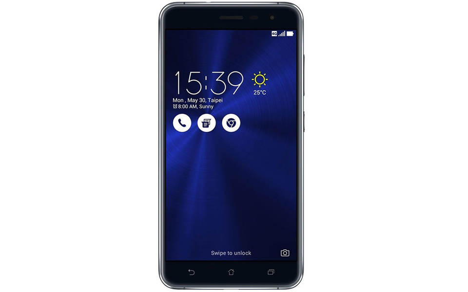 Asus Zenfone 3 ZE552KL